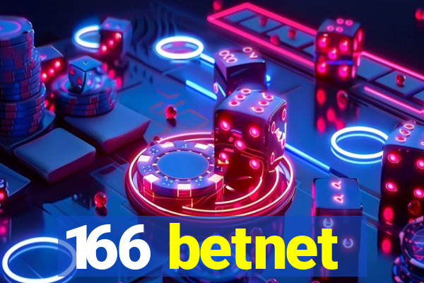 166 betnet